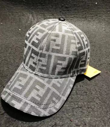 Fendi Cap&amp;hats #99902630