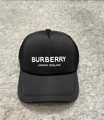 Burberry Cap&amp;hats #99902635