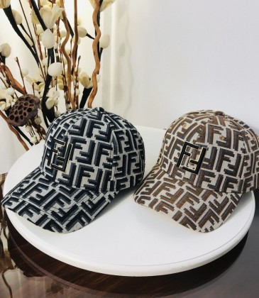 Fendi Cap&amp;hats #99902914