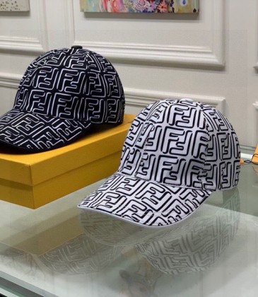 Fendi Cap&amp;hats #99902918