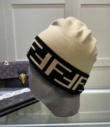 Fendi Cap&amp;hats #999915394