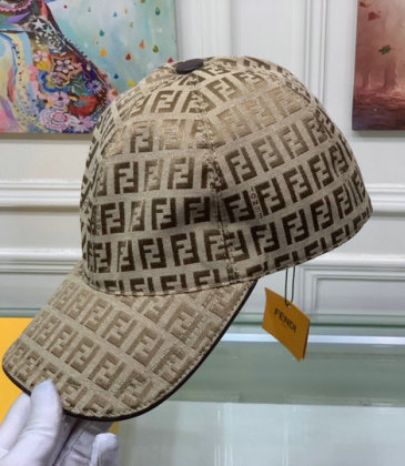 Fendi Cap&amp;hats #999922396