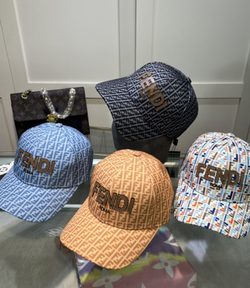 Fendi Cap&amp;hats #A28547