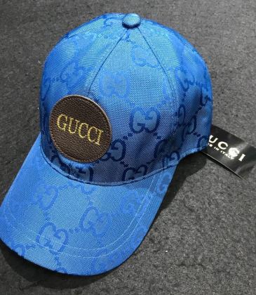 Gucci 2021 hats &amp; caps #99903248