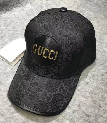 Gucci 2021 hats &amp; caps #99903249