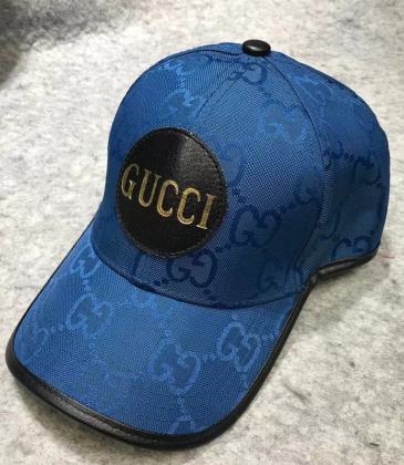 Gucci 2021 hats &amp; caps #99903251