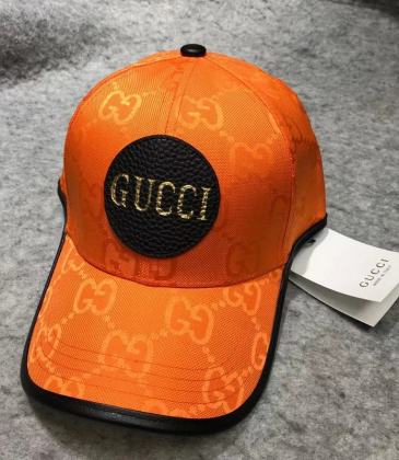 Gucci 2021 hats &amp; caps #99903252