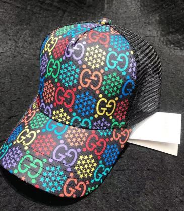Gucci 2021 hats &amp; caps #99903253