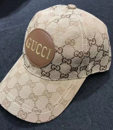Gucci 2021 hats &amp; caps #99903256