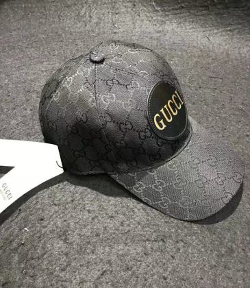 Gucci 2021 hats &amp; caps #99903257