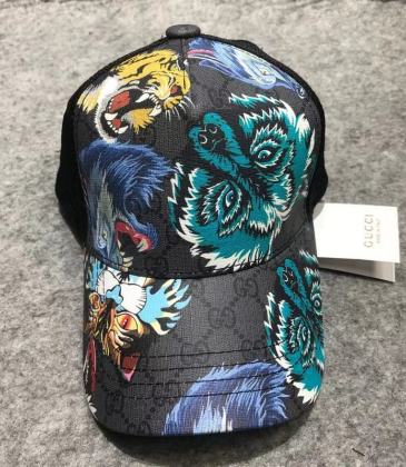 Gucci 2021 hats &amp; caps #99903275