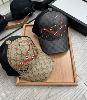 Gucci AAA+ hats Gucci caps #999926008