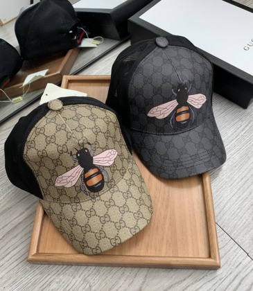 Gucci AAA+ hats Gucci caps #999926009