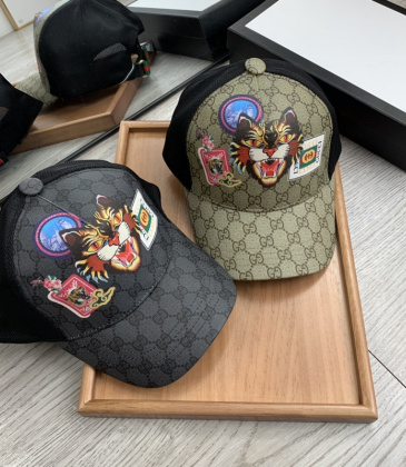 Gucci AAA+ hats Gucci caps #999926014