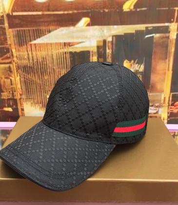 Gucci AAA+ hats & caps #9120249