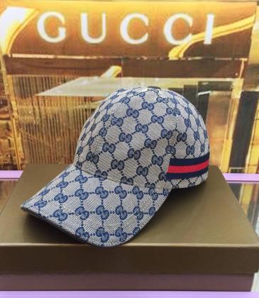 Gucci AAA+ hats & caps #9120255