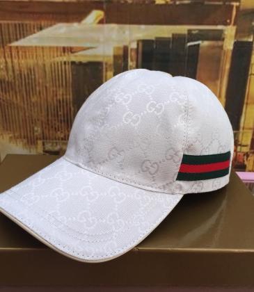 Gucci AAA+ hats & caps #9120263