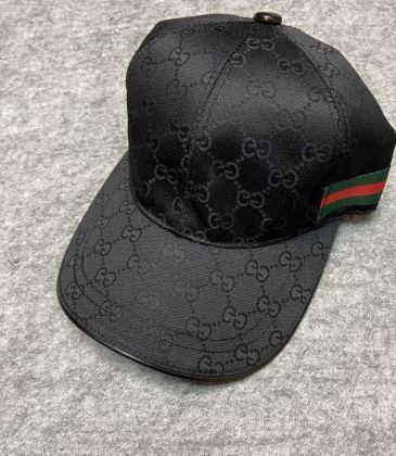 Gucci AAA+ hats &amp; caps #9875394