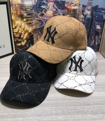 Gucci AAA+ hats &amp; caps #99874746
