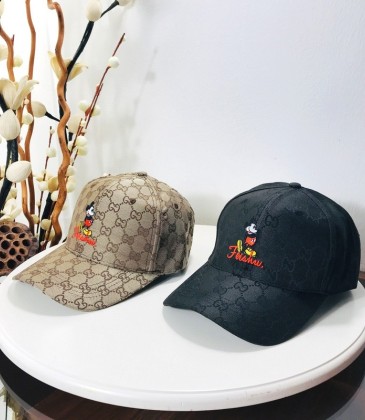 Gucci AAA+ hats &amp; caps #99902899