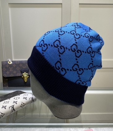 Gucci AAA+ hats &amp; caps #999915410