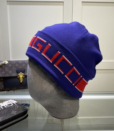 Gucci AAA+ hats &amp; caps #999915447