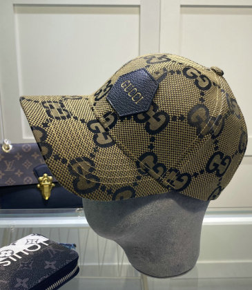 Gucci AAA+ hats &amp; caps #999922326