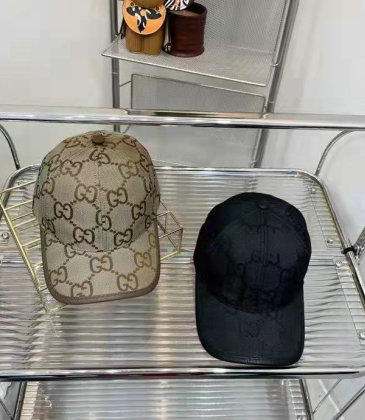 Gucci AAA+ hats &amp; caps #999922382