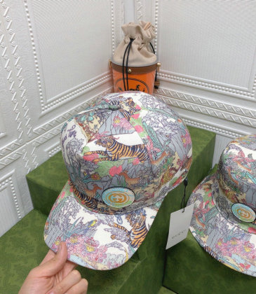 Gucci AAA+ hats &amp; caps #999922385
