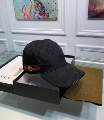 Gucci AAA+ hats &amp; caps #999931403