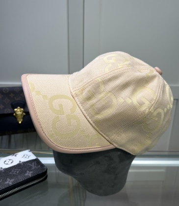 Gucci AAA+ hats &amp; caps #999933436
