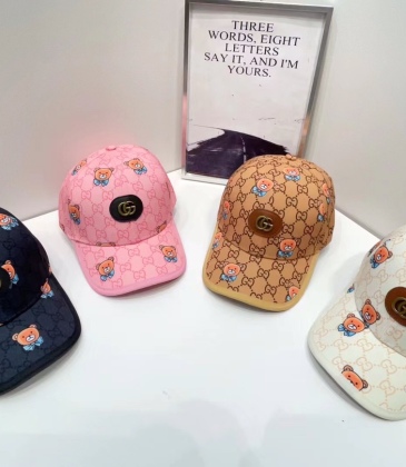 Gucci AAA+ hats &amp; caps #A26579