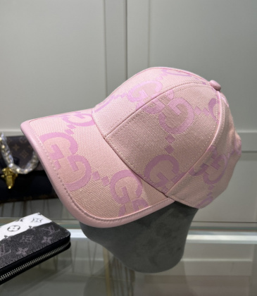 Gucci AAA+ hats &amp; caps #A28440