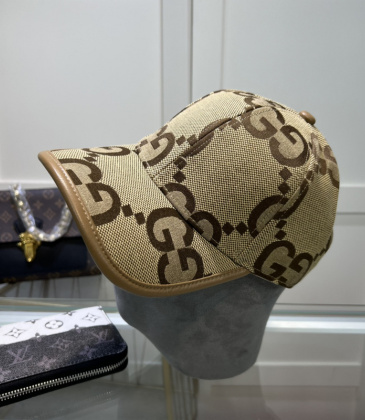 Gucci AAA+ hats &amp; caps #A28442