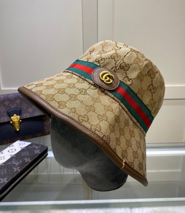 Gucci AAA+ hats &amp; caps #A28452