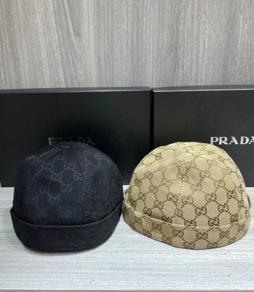 Gucci AAA+ hats &amp; caps #A32162
