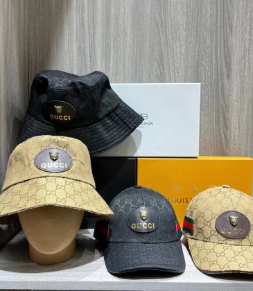 Gucci AAA+ hats &amp; caps #A32164