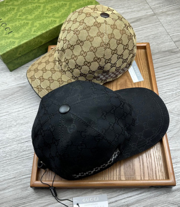 Gucci AAA+ hats &amp; caps #A34112
