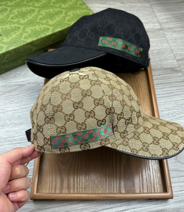 Gucci AAA+ hats &amp; caps #A34113