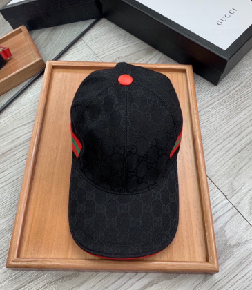 Gucci AAA+ hats &amp; caps #A34135