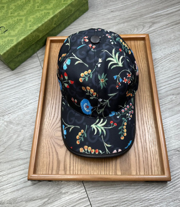 Gucci AAA+ hats &amp; caps #A34140