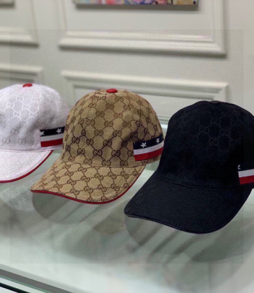 Gucci AAA+ hats &amp; caps #A34141