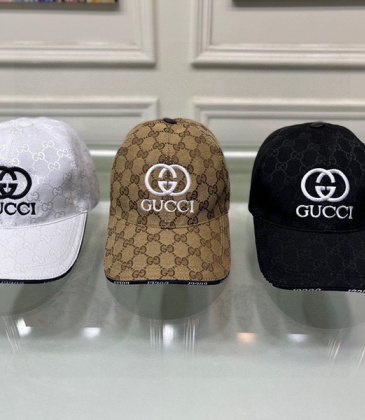 Gucci AAA+ hats &amp; caps #A34146