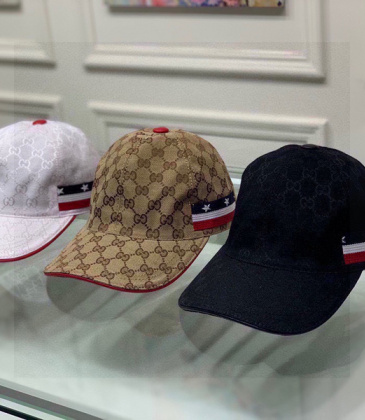 Gucci AAA+ hats &amp; caps #A34149
