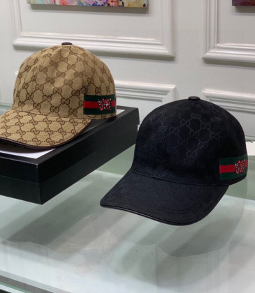 Gucci AAA+ hats &amp; caps #A34150