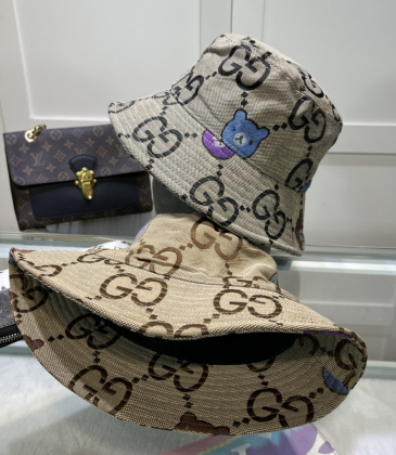 Gucci AAA+ hats &amp; caps #A34237