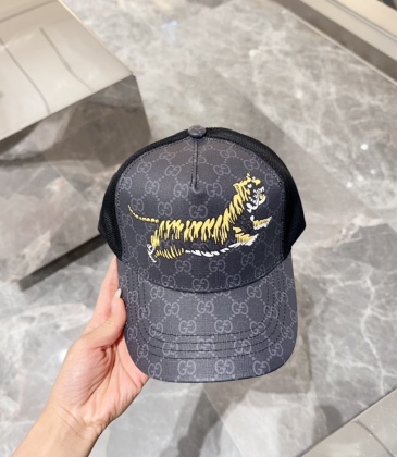 Brand G AAA+ hats &amp; caps #A36288