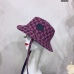 Gucci's new fisherman hat 1:1 quality #99903857
