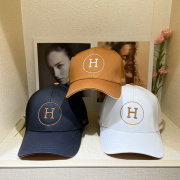 HERMES Caps&amp;Hats #999922356