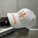 HERMES Caps&amp;Hats #A34371